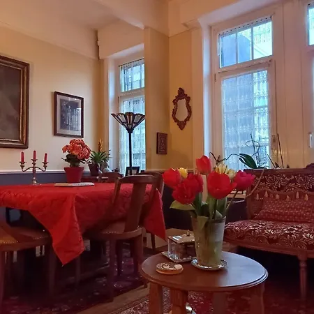 Des Chats Guest house