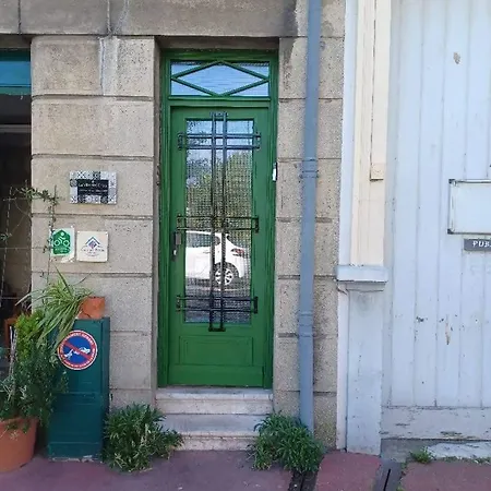 Guest house Des Chats