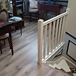 Des Chats Gæstehus 4*