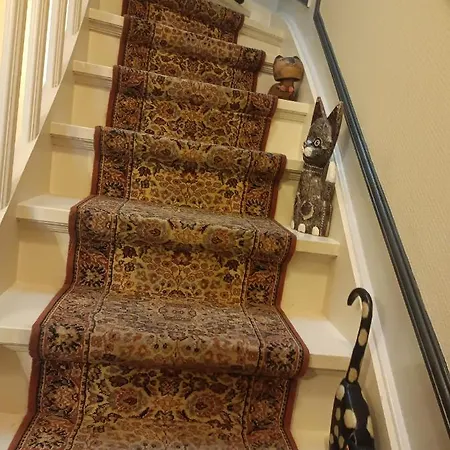 Des Chats Guest house Calais