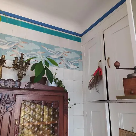 Pensionat Des Chats 4*