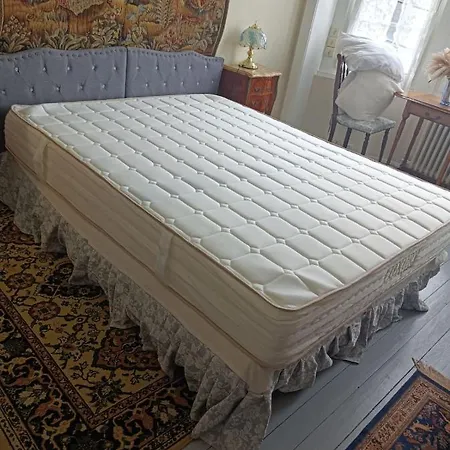 Penzion Des Chats 4*