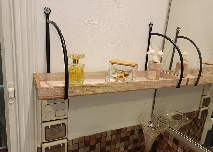 Des Chats Maison d'hôtes Calais