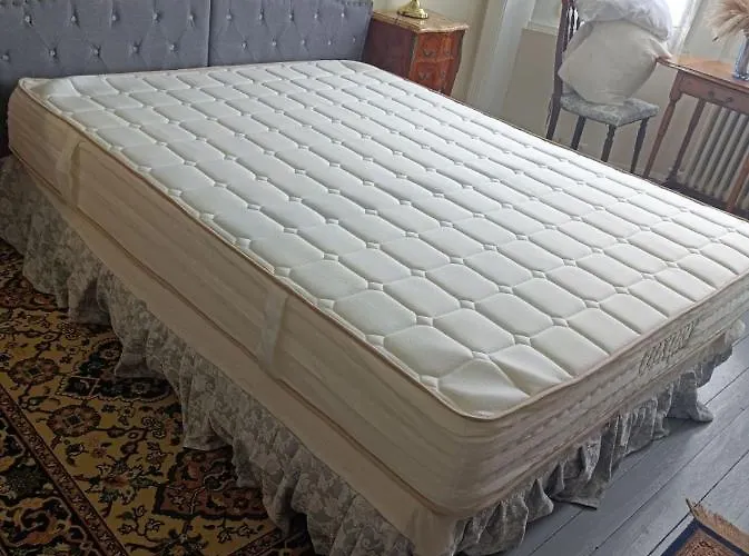 Maison d'hôtes Des Chats 4*