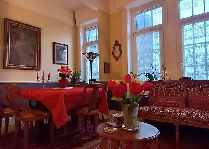 Des Chats Maison d'hôtes