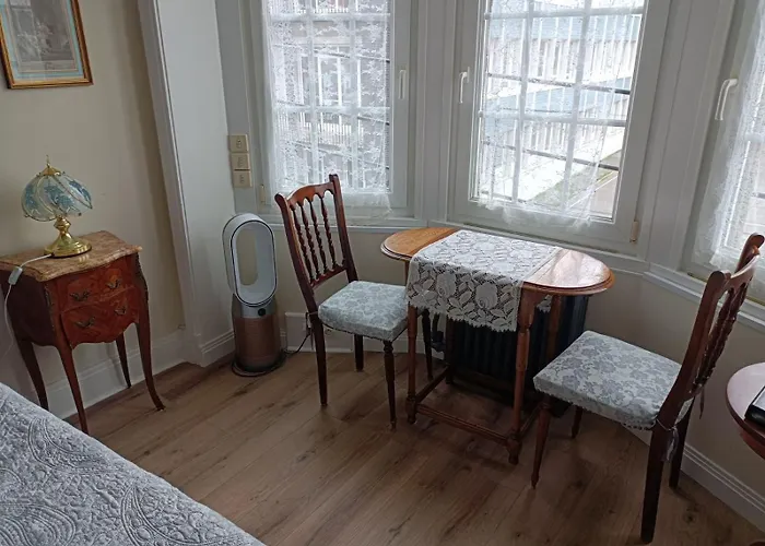 Des Chats Maison d'hôtes 4*