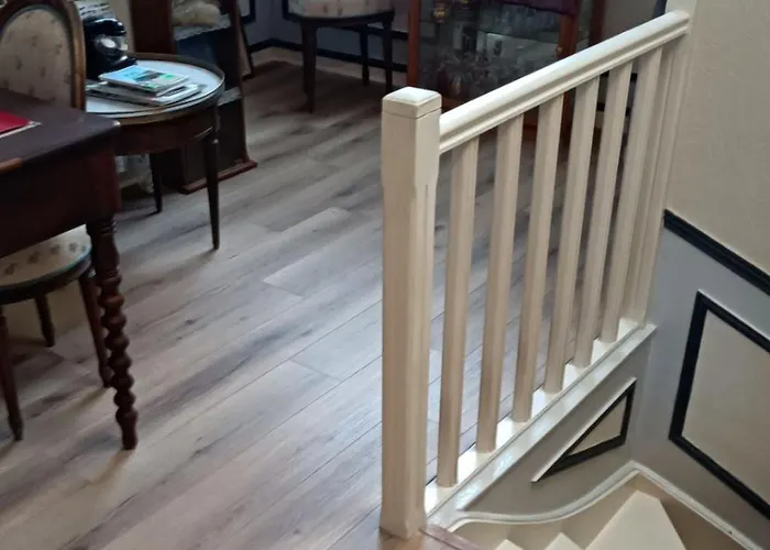 Des Chats Maison d'hôtes 4*